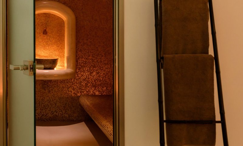 Antoperla Hotel & Spa Santorini, Cycladic Islands - Greece