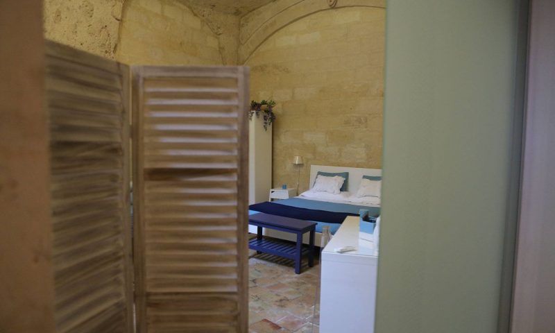 Conche Luxury Retreat Matera, Basilicata - Italy