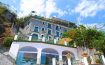 Villa Maria Pia Praiano, Amalfi Coast - Italy