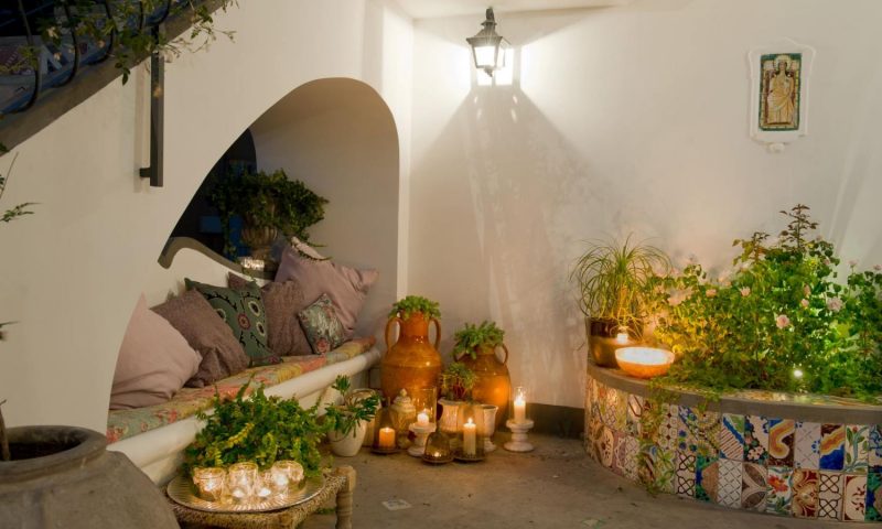 Casa Buonocore Positano, Amalfi Coast - Italy