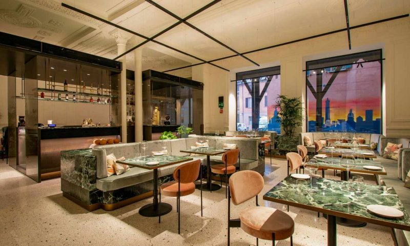 Hotel Corona d