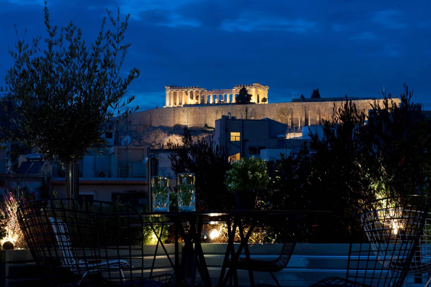 B4B Athens Signature Hotel, Attica - Greece