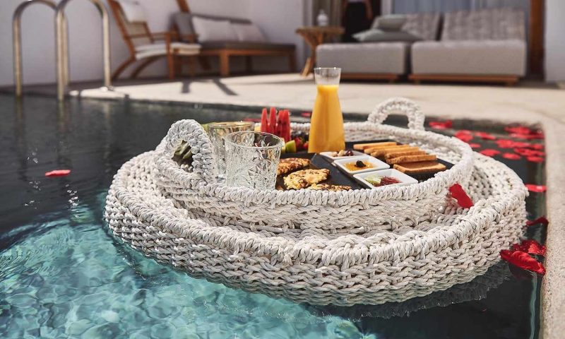 Palladium Hotel Mykonos, Cycladic Islands - Greece