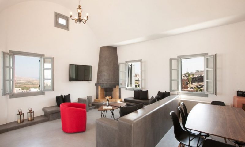 Adelante 88 Villas Santorini, Cycladic Islands - Greece