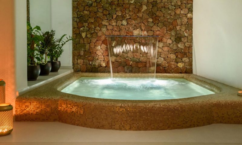 Antoperla Hotel & Spa Santorini, Cycladic Islands - Greece
