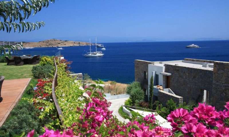 Kuum Hotel & Spa Bodrum, Aegean Region - Turkey