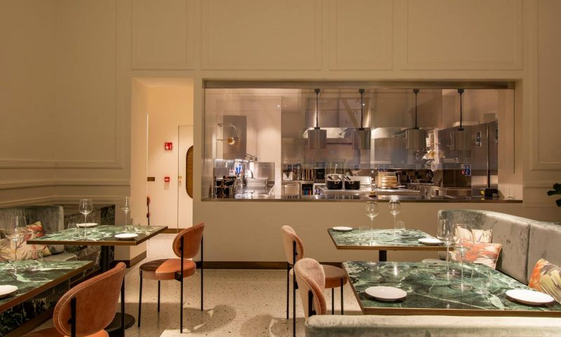 Hotel Corona d