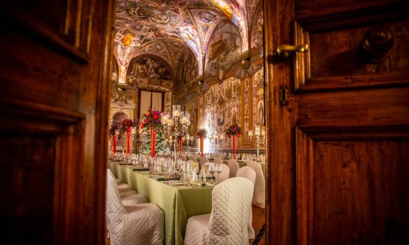 Hotel Lungarno Florence, Tuscany - Italy