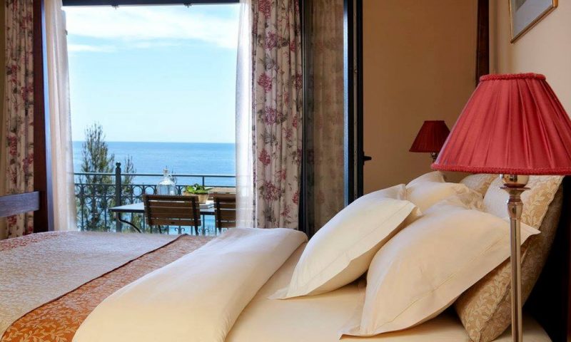 Avra Private Suites Kefalonia, Ionian Islands - Greece