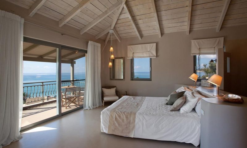 F Zeen Retreat Kefalonia, Ionian Islands - Greece