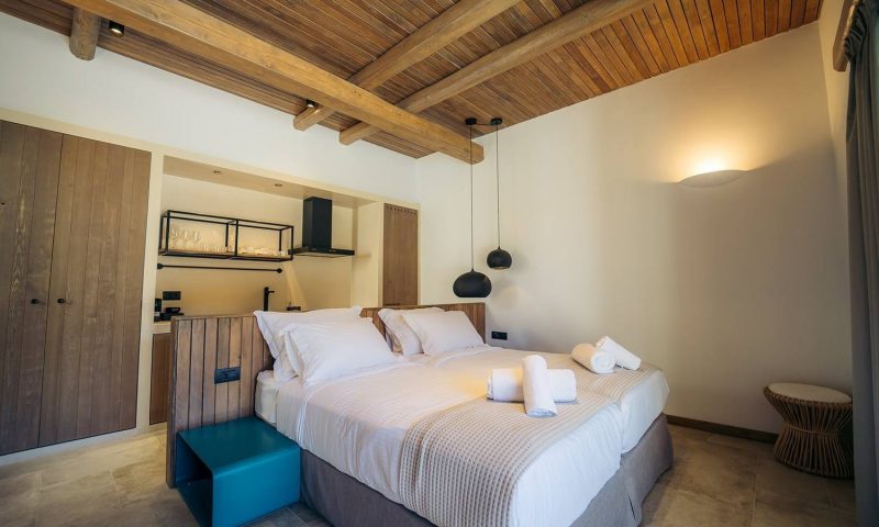 Hide Out Suites Ios, Cycladic Islands - Greece