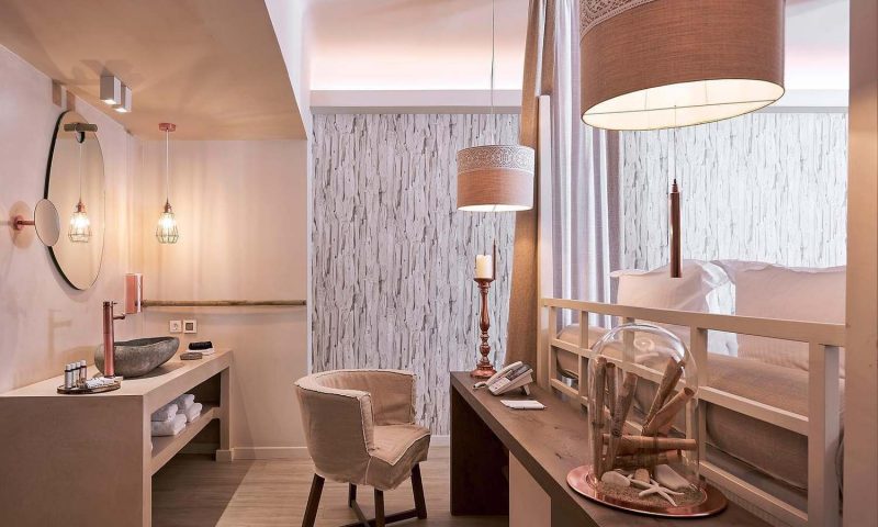 Palladium Hotel Mykonos, Cycladic Islands - Greece