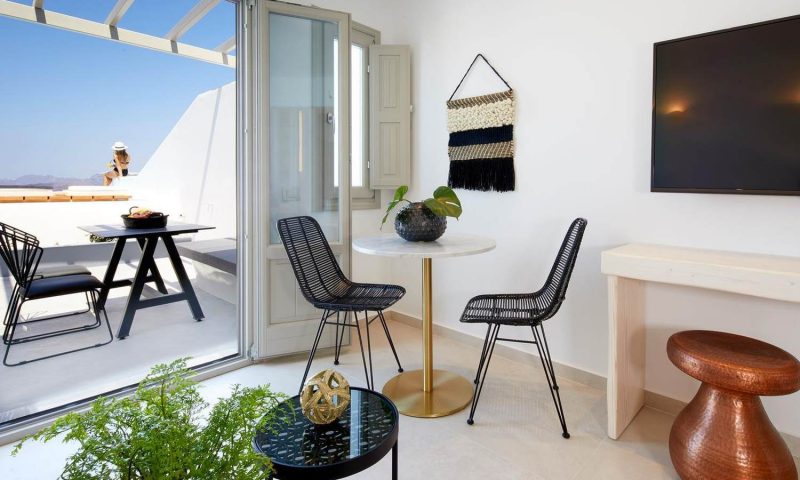 Phos The Boutique Santorini, Cycladic Islands - Greece