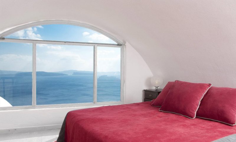Alta Mare by Andronis Santorini, Cycladic Islands - Greece