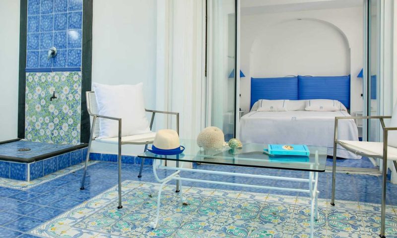 Relais Maresca Capri, Campania - Italy