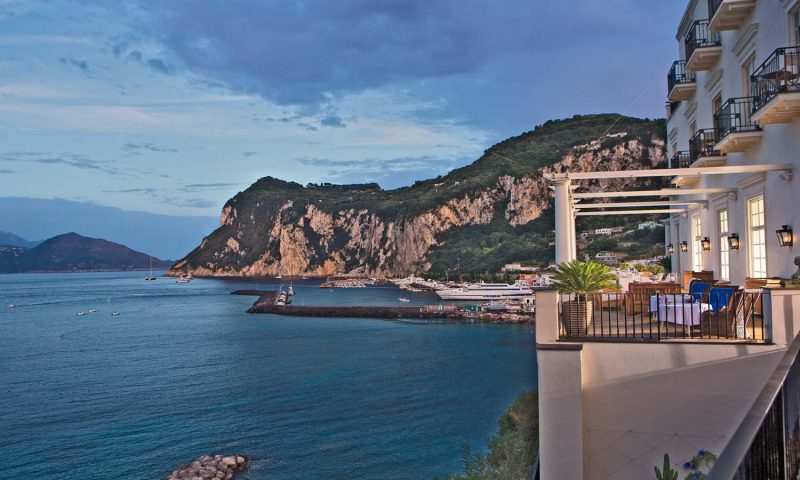 Jk Place Capri, Campania - Italy