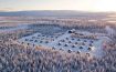 Northern Lights Village Levi - Finland