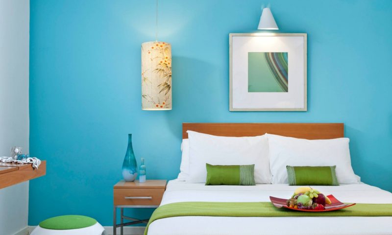 Mykonos Theoxenia Hotel, Cycladic Islands - Greece