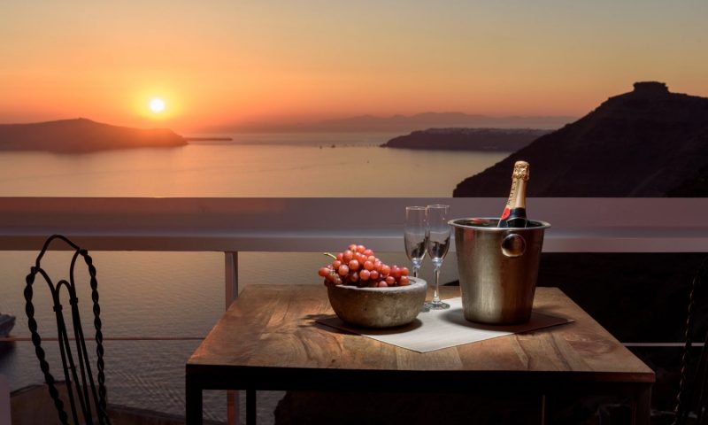 Aria Suites Santorini, Cycladic Islands - Greece