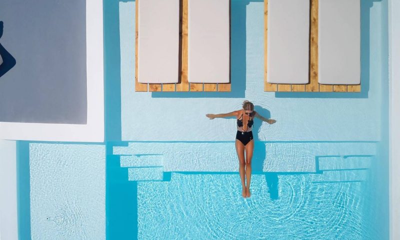Phos The Boutique Santorini, Cycladic Islands - Greece