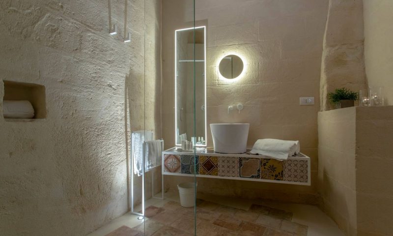 Conche Luxury Retreat Matera, Basilicata - Italy