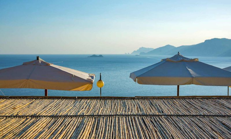 Hotel Tramonto d