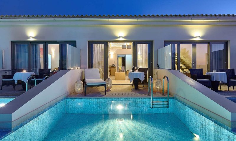 Castello Boutique Resort & Spa Crete - Greece