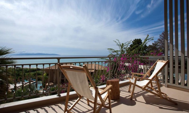 F Zeen Retreat Kefalonia, Ionian Islands - Greece