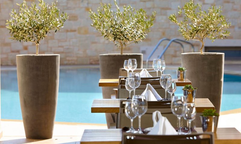 Castello Boutique Resort & Spa Crete - Greece