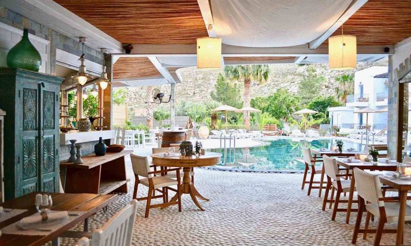 Caesars Gardens Hotel & Spa Rhodes - Greece