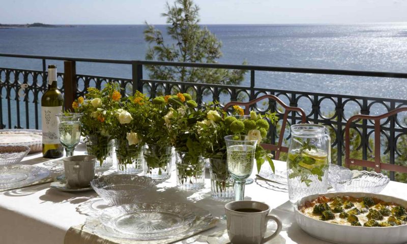 Avra Private Suites Kefalonia, Ionian Islands - Greece