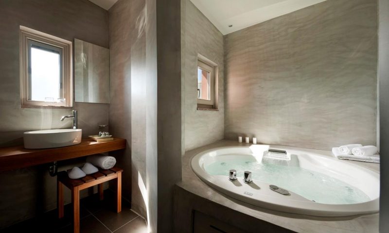 Panorama Boutique Hotel Santorini, Cycladic Islands - Greece