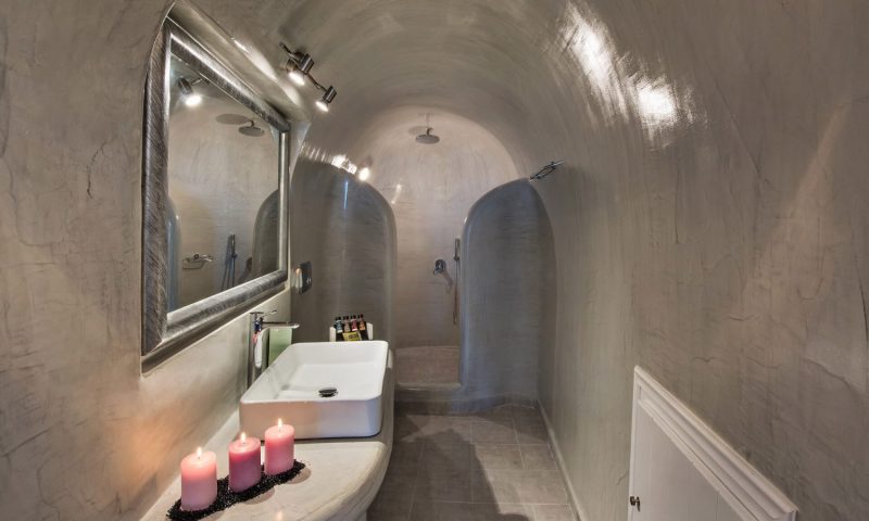 Pegasus Suites & Spa Santorini, Cycladic Islands - Greece