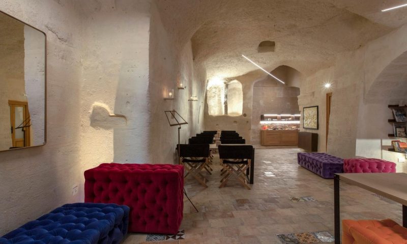 Conche Luxury Retreat Matera, Basilicata - Italy