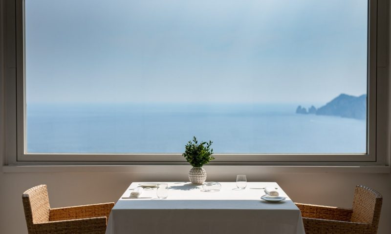 Relais Blu Sorrento, Campania - Italy