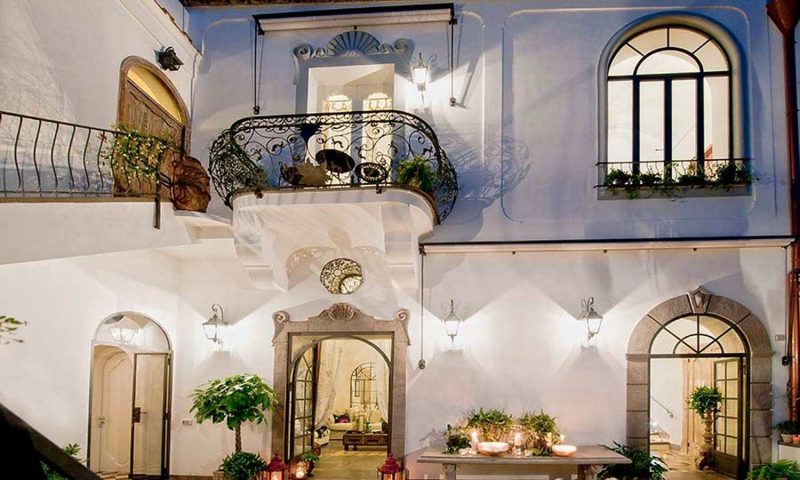 Casa Buonocore Positano, Amalfi Coast - Italy