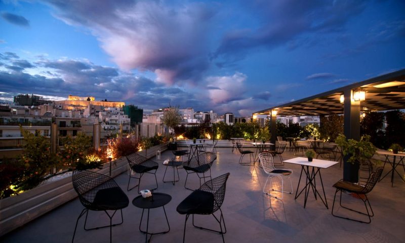 B4B Athens Signature Hotel, Attica - Greece