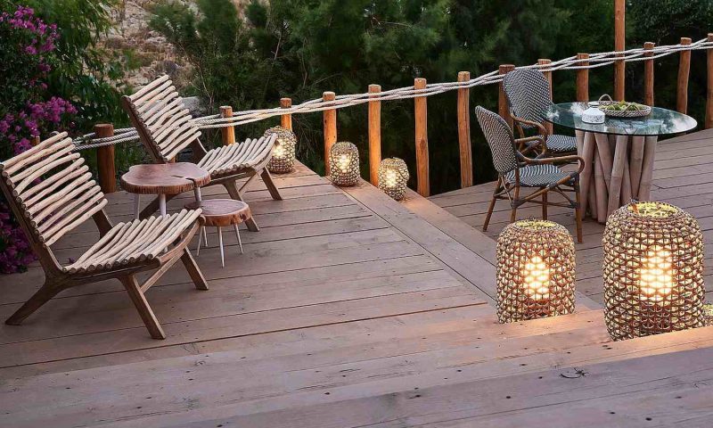Palladium Hotel Mykonos, Cycladic Islands - Greece