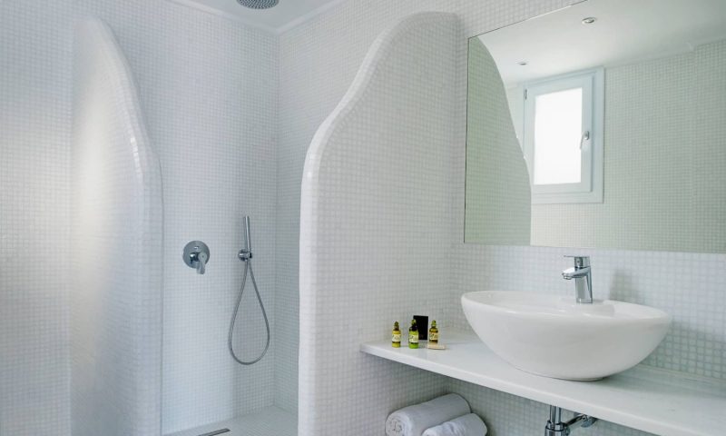 Acroterra Rosa Hotel & Spa Santorini, Cycladic Islands - Greece