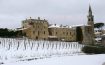 Castello Di Semivicoli, Abruzzo - Italy