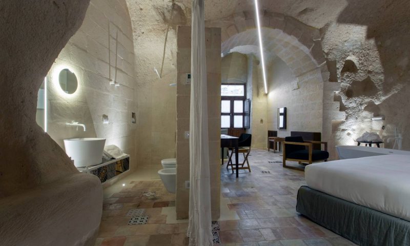 Conche Luxury Retreat Matera, Basilicata - Italy