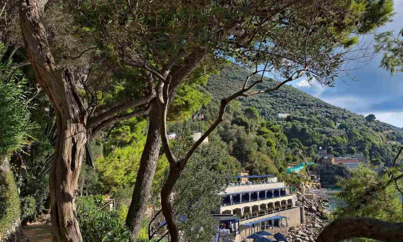 Capo la Gala Vico Equense, Campania - Italy