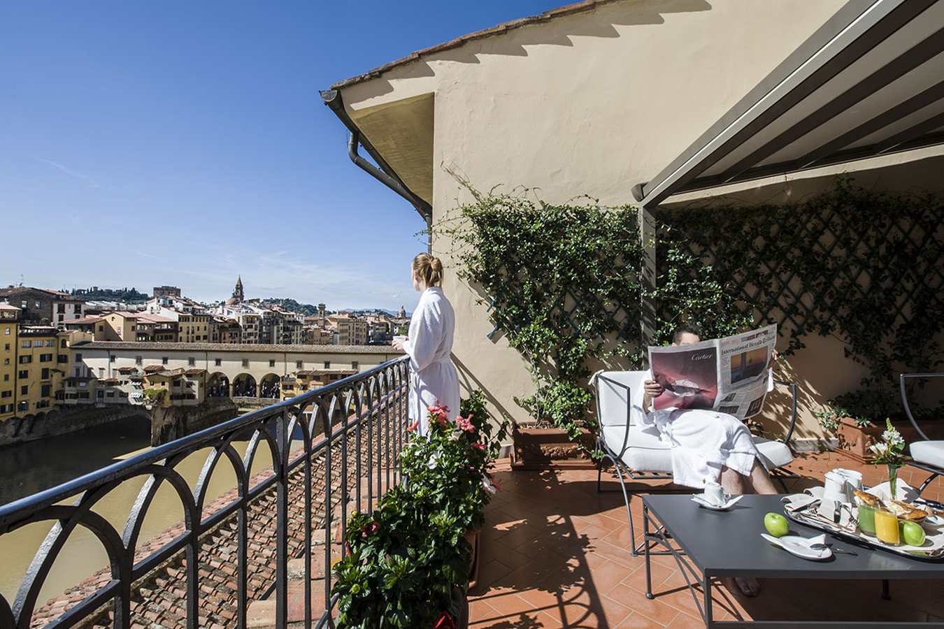 Hotel Degli Orafi Florence, Tuscany - Italy