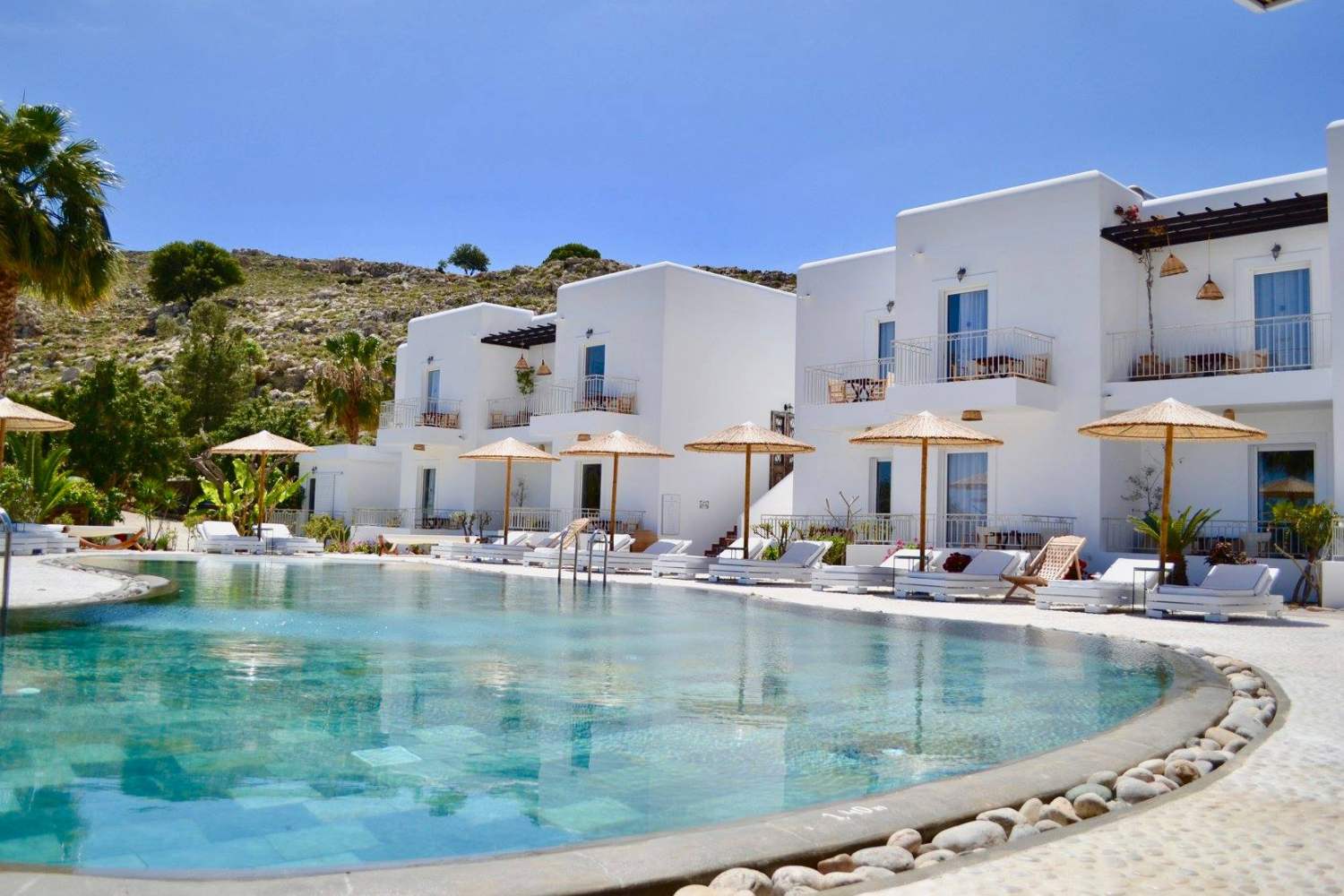 Caesars Gardens Hotel & Spa Rhodes - Greece