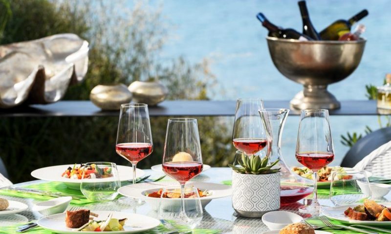 Avaton Luxury Villas Resort Halkidiki, Macedonia - Greece