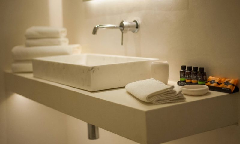 Mykonos Dove Beachfront Hotel, Cycladic Islands - Greece