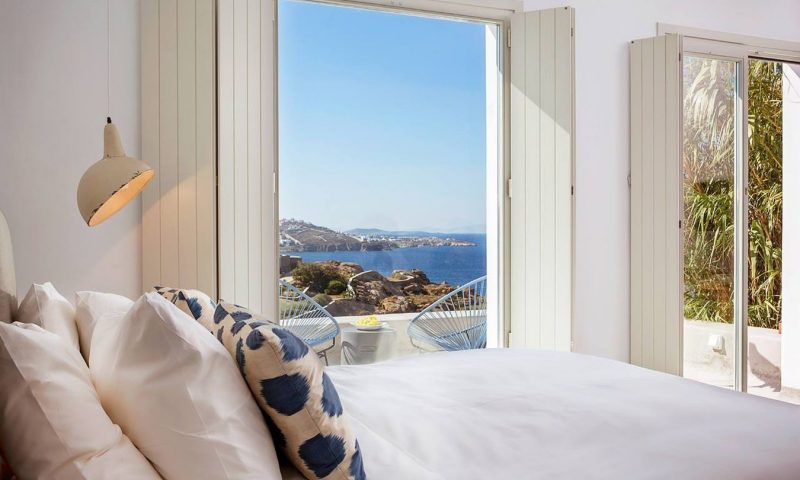 Boheme Mykonos, Cycladic Islands - Greece