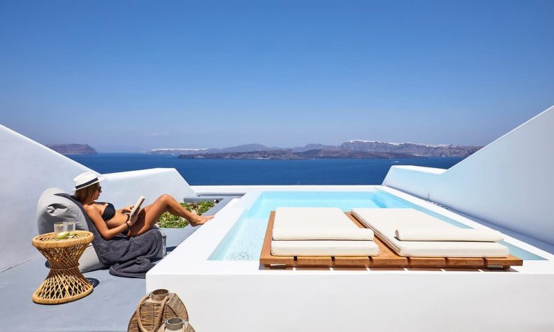 Phos The Boutique Santorini, Cycladic Islands - Greece