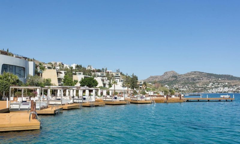 Kuum Hotel & Spa Bodrum, Aegean Region - Turkey
