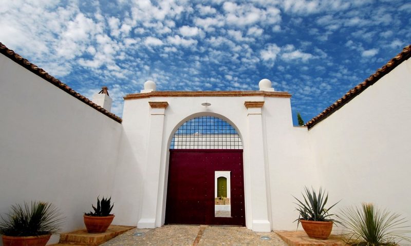 Masseria Torre Fiore Pisticci, Basilicata - Italy